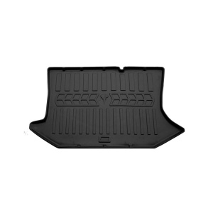 Covor Protectie Portbagaj UMBRELLA pentru FORD FIESTA HATCHBACK (2002-2008) - Img 2