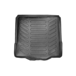 Covor Protectie Portbagaj UMBRELLA pentru FORD FOCUS 4 SEDAN (ROATA DE REZERVA SUBTIRE) 2018-