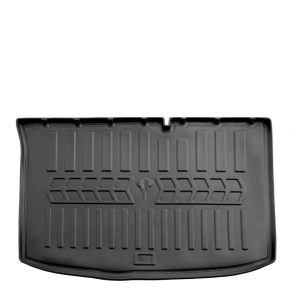 Covor Protectie Portbagaj UMBRELLA pentru HYUNDAI I20 (PB) (2008-2014)
