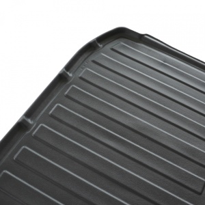 Covor Protectie Portbagaj UMBRELLA pentru HYUNDAI KONA CU PODEA JOASA (2023-) - Img 4