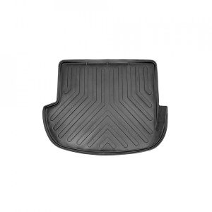 Covor Protectie Portbagaj UMBRELLA pentru HYUNDAI SANTA FE II (5 LOCURI) 2006-2012
