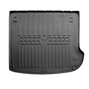 Covor Protectie Portbagaj UMBRELLA pentru HYUNDAI SANTA FE II (CM) (5 DIN 7 LOCURI) (2006-2012)