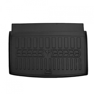 Covor Protectie Portbagaj UMBRELLA pentru KIA SPORTAGE (QL) CU PODEA JOASA (2015-2021)