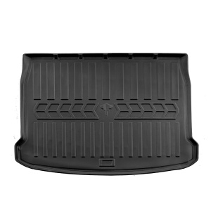 COVOR PROTECTIE PORTBAGAJ UMBRELLA PENTRU MAZDA 3 (BP) HATCHBACK (2019-) - Img 1