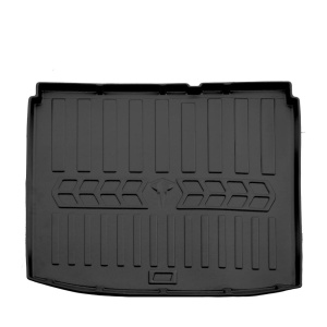 Covor Protectie Portbagaj UMBRELLA pentru MG ZS (VERSIUNEA BENZINA) (2020-), ZS EV (2019-) CU PODEA JOASA