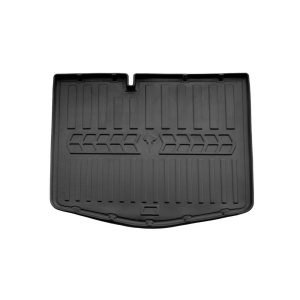 Covor Protectie Portbagaj UMBRELLA pentru NISSAN JUKE II (F16) CU PODEA JOASA (2019-) - Img 2