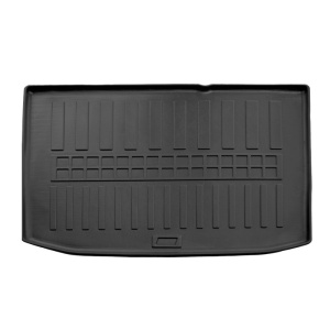 Covor Protectie Portbagaj UMBRELLA pentru SUZUKI VITARA IV CU PODEA INALTA (2015-) - Img 2