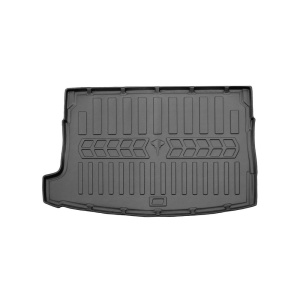 Covor Protectie Portbagaj UMBRELLA pentru VOLKSWAGEN E-GOLF HATCHBACK (2014-2020)