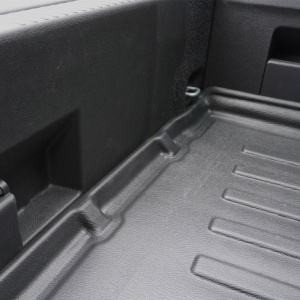 Covor Protectie Portbagaj UMBRELLA pentru VOLKSWAGEN TOUAREG II (7P) (2010-2018) - Img 6