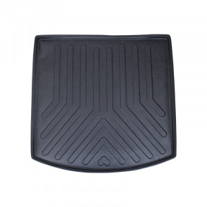 COVOR PROTECTIE PORTBAGAJ UMBRELLA PENTRU VW TOURAN II (5T) 2015- - Img 1