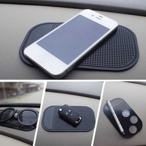 Covoras antiderapant pentru telefon mobil Carguard - Img 2