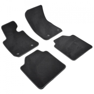 Covorase auto din mocheta Umbrella Dedicate BMW 3 [F34 GT] (2013-)