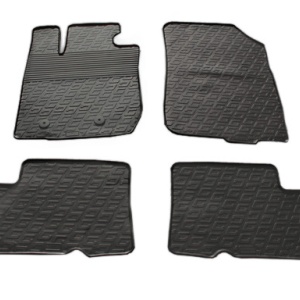Covorase Cauciuc Dacia Duster 4x4 2010-2015 , Gledring , 4 buc.