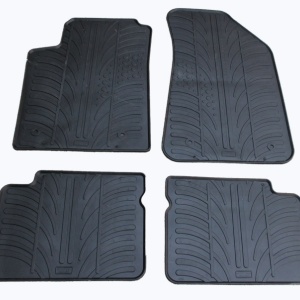 Covorase Cauciuc Fiat Bravo 2 2007- Lancia Delta 2009-, Gledring , 4 buc.
