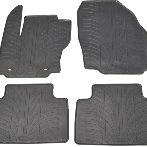 Covorase Cauciuc Ford S-Max 2006-2010 Ford Galaxy 2006-2010 2010- , Gledring , 4 buc.