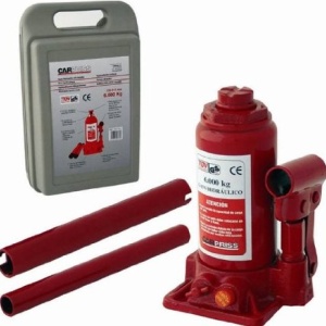 Cric hidraulic Carpriss 6T