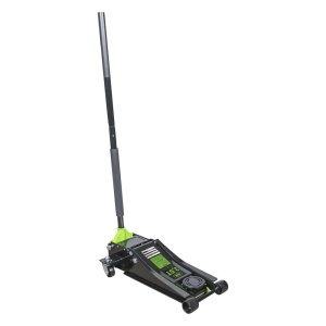 CRIC HIDRAULIC TIP CROCODIL 2,5T SPECIAL MASINI JOASE - Img 2