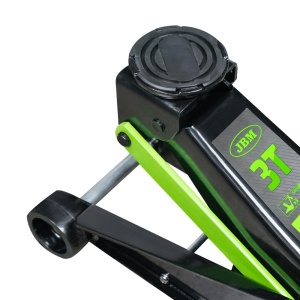 CRIC HIDRAULIC TIP CROCODIL 3T - SISTEM DE DEPLASARE RAPIDA - Img 3