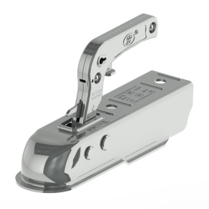 Cupla remorca 750 kg bara patrata 50.50mm