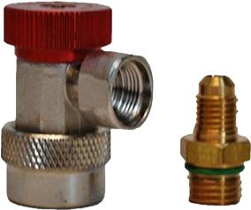 Cuplaj rapid HP 1/2 cu conector tata1/4