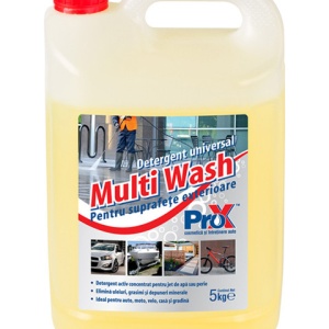 Detergent universal ProX Multi Wash 5Kg