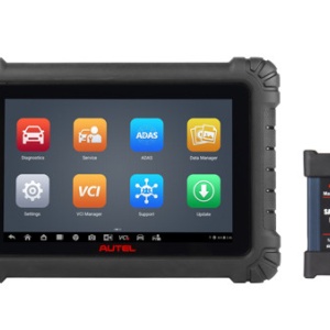 Diagnoza auto MaxiSys MS908S3