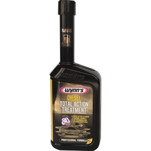 DIESEL TOTAL ACTION TREATMENT - TRATAMENT PROFESIONAL MOTOARE DIESEL 500ML - Img 2