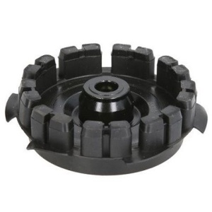 Disc ambreiaj compresor A/C DENSO 6SEU14C / 6SEU16C / 7SEU17C AUDI, MERCEDES, SEAT, SKODA, VOLKSWAGEN - Img 2