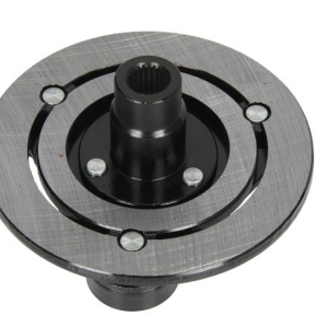 Disc ambreiaj compresor AC PANASONIC H12A1A MAZDA