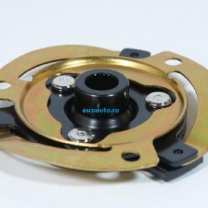 Disc compresor AC DELPHI DH5 OPEL Astra H, Zafira B