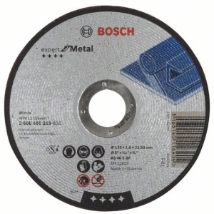 Disc de tăiere drept Expert for Metal