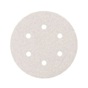 DISC VELCRO SMIRDEX DIAMETRU 150 GRANULATIE 280 SET 100BUC