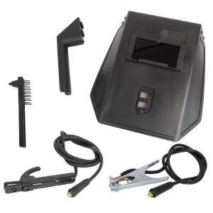 DISPOZITIV PENTRU SUDARE MANUALA CU ARC ELECTRIC 160 - Img 4