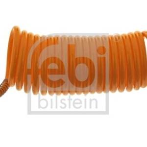 Furtun spirala aer galben M16 x 1,5 , M18 x 1,5 , M22 x 1,5 - 4m