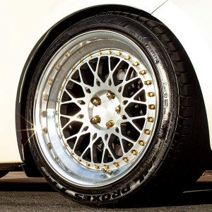 Gel Dressing Anvelope Meguiar's Endurance High Gloss Tire Gel, 473ml. - Img 4
