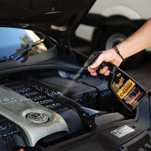 HEAVY DUTY MULTI PURPOSE CLEANER - EU MEGUIARS - Img 2