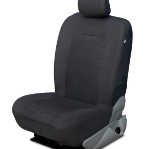 Husa scaun universala Autoutilitare - Randul 1