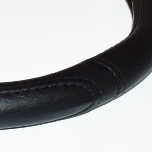 HUSA VOLAN SIMPLE NEGRU 37-39 CM - Img 6