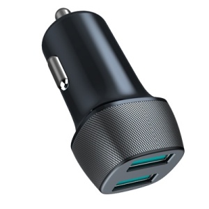 INCARCATOR AUTO 2XUSB 2.4A 12W - Img 5
