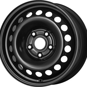 Janta tabla 6Jx15 ET47 5x112 CB57 VW Golf V-VI, Touran, Skoda Octavia II, Seat Leon 1P