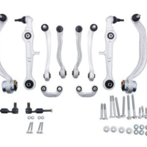 KIT Brate suspensie fata MTR Audi A4 B6 / B7; Audi A6 C6
