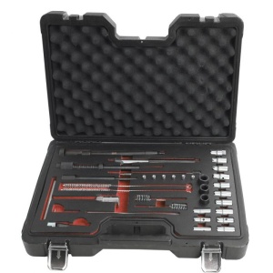 KIT COMPLET DE CURĂȚARE A SCAUNULUI INJECTORULUI