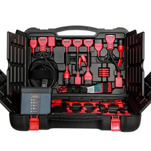 KIT DIAGNOZA VEHICULE ELECTRICE EV Diagnostics Upgrade Kit