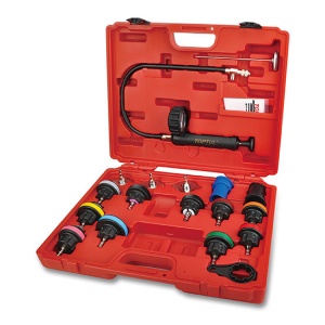 Kit testare presiune sistem racire