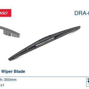 Lamela stergator Denso 350 mm
