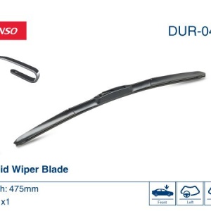 Lamela stergator Denso 475 mm