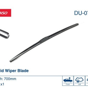 Lamela stergator Denso 700 mm