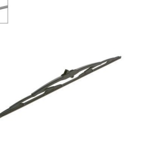 Lamela stergator fara spoiler 650 mm