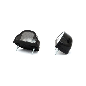 LAMPA ILUMINARE NUMAR CU POZITIE 406 W71, 12V-24V WAS - Img 1