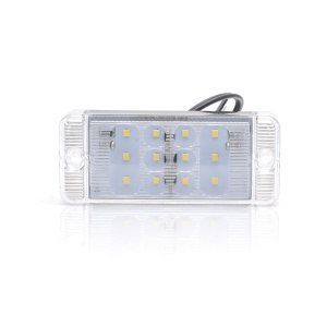 LAMPA LUMINA INTERIOARA 5W LED 1465 LW13 WAS - Img 8